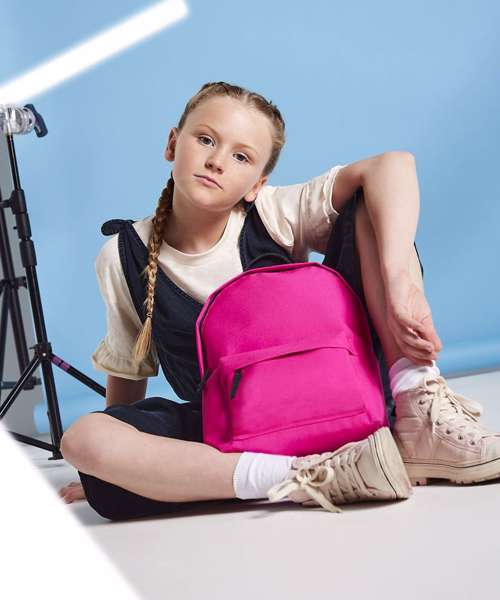 Mini fashion backpack