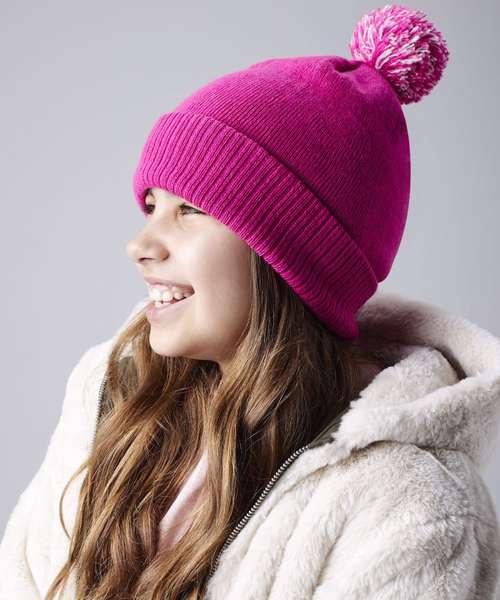 Junior snowstar® beanie