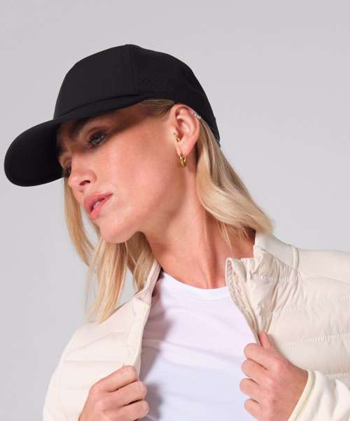 Technical training cap