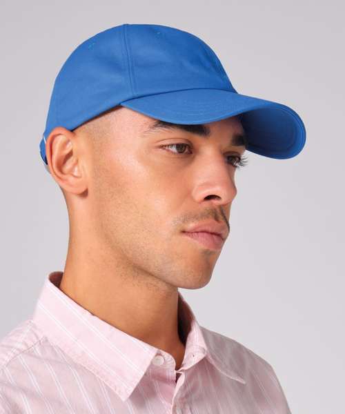 EarthAware® organic cotton studio cap