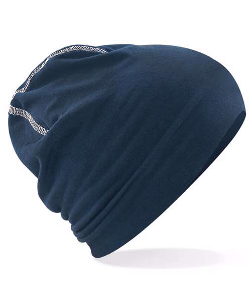 Hemsedal cotton beanie