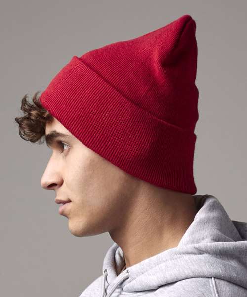 Original deep-cuffed beanie