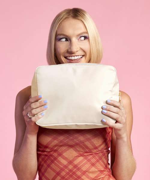 Sundae accessory case