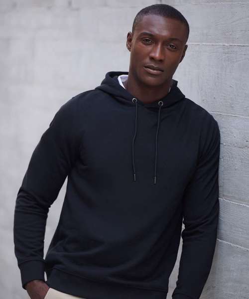 Unisex sustainable hoodie