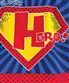 Super Hero