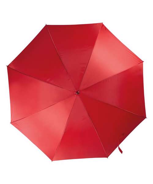 Automatic umbrella