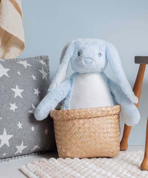 Zippie bunny