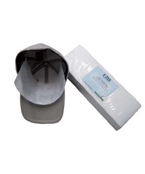 76g cap backing (pack of 250)