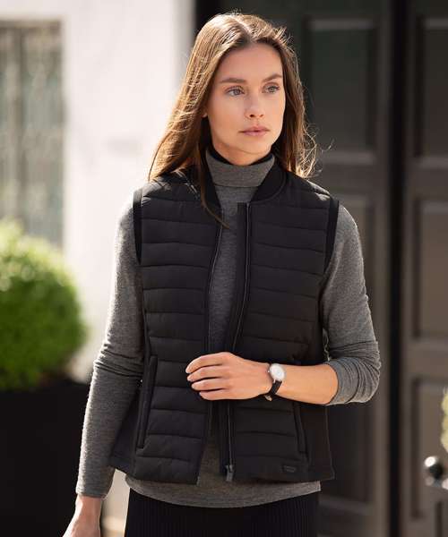 Women’s Vesper bodywarmer