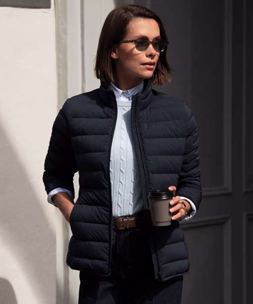 Women’s Avalon jacket