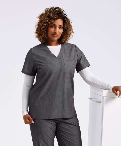 Women’s Limitless Onna-stretch tunic