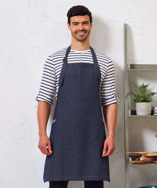 ‘Regenerate’ Bib Apron