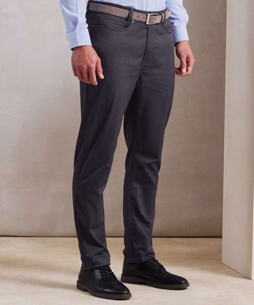 Performance chino jeans