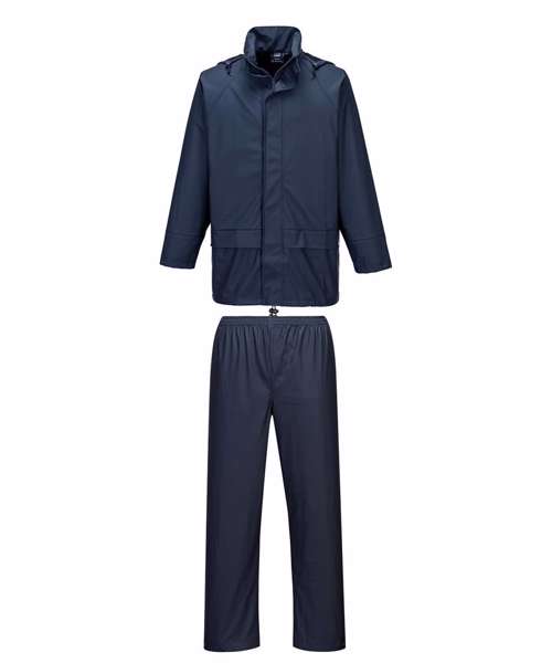 Sealtex essential rainsuit (two-piece suit) (L450)