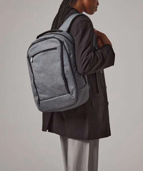 Executive digital backpack