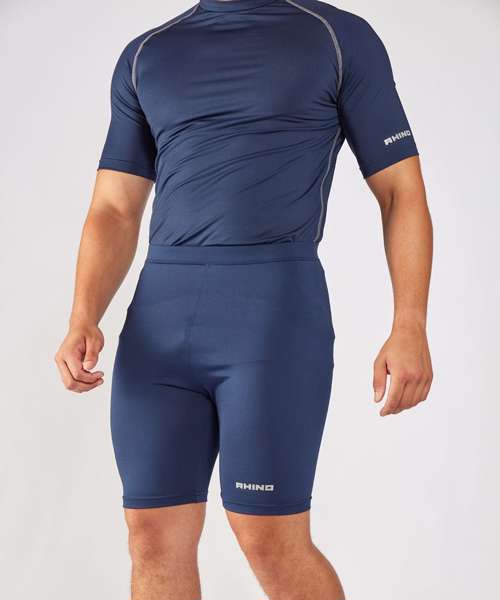 Rhino baselayer shorts