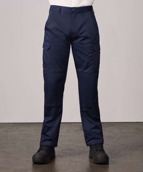 Pro workwear cargo trousers