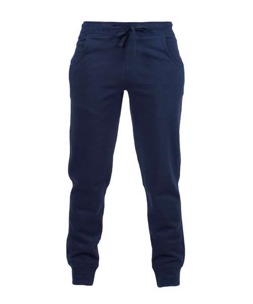 Women's slim cuffed joggers