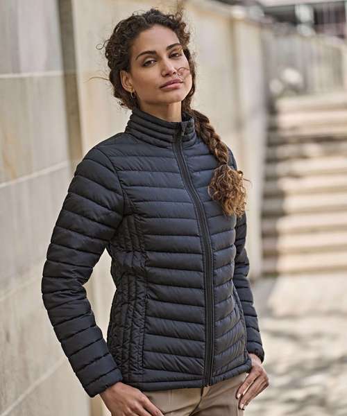 Women’s Zepelin jacket (9631)