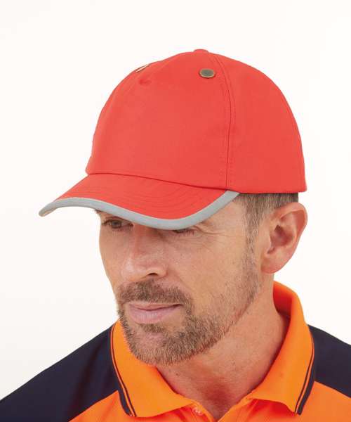 Safety bump cap (TFC100)