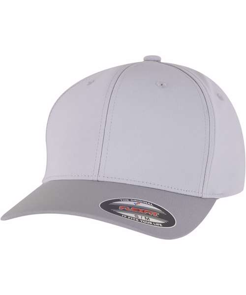 Flexfit Tech water-repellent cap (9295)